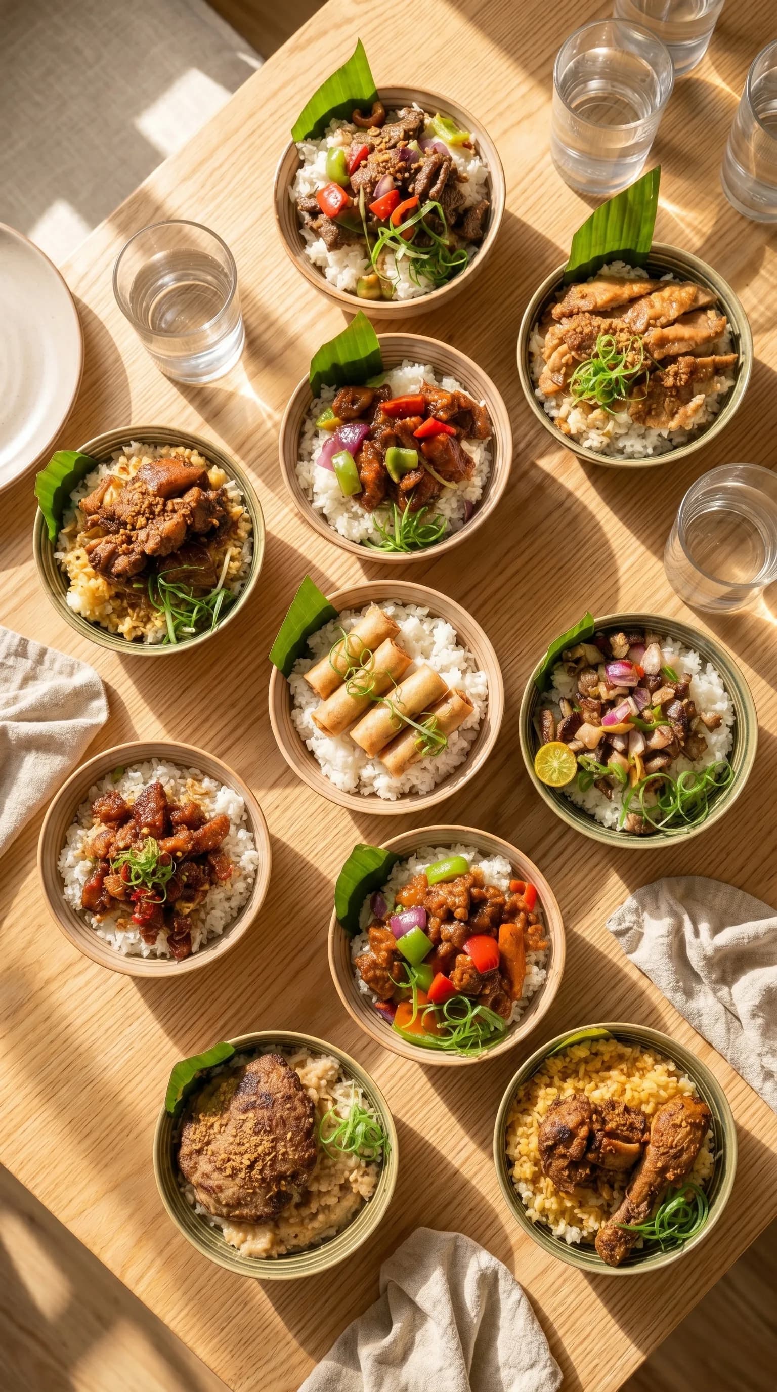 Food photography preview 1