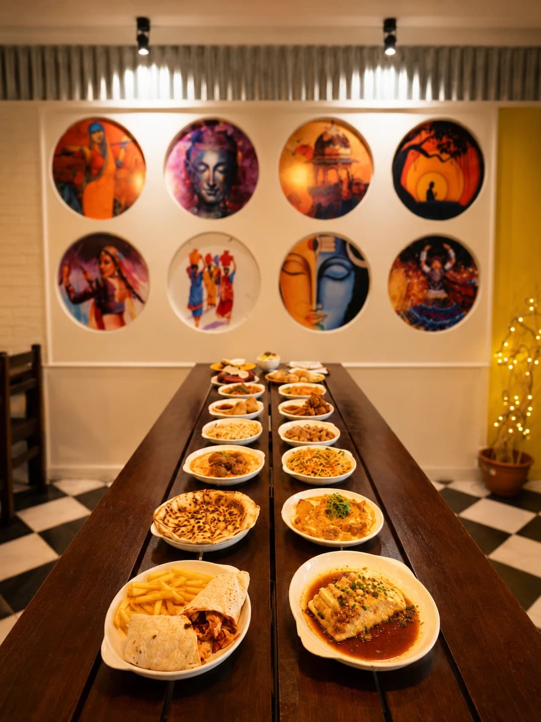 Masu Cafe — photo 7