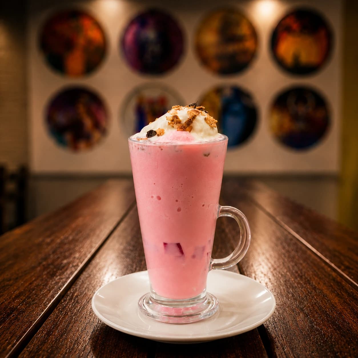Masu Cafe — photo 16