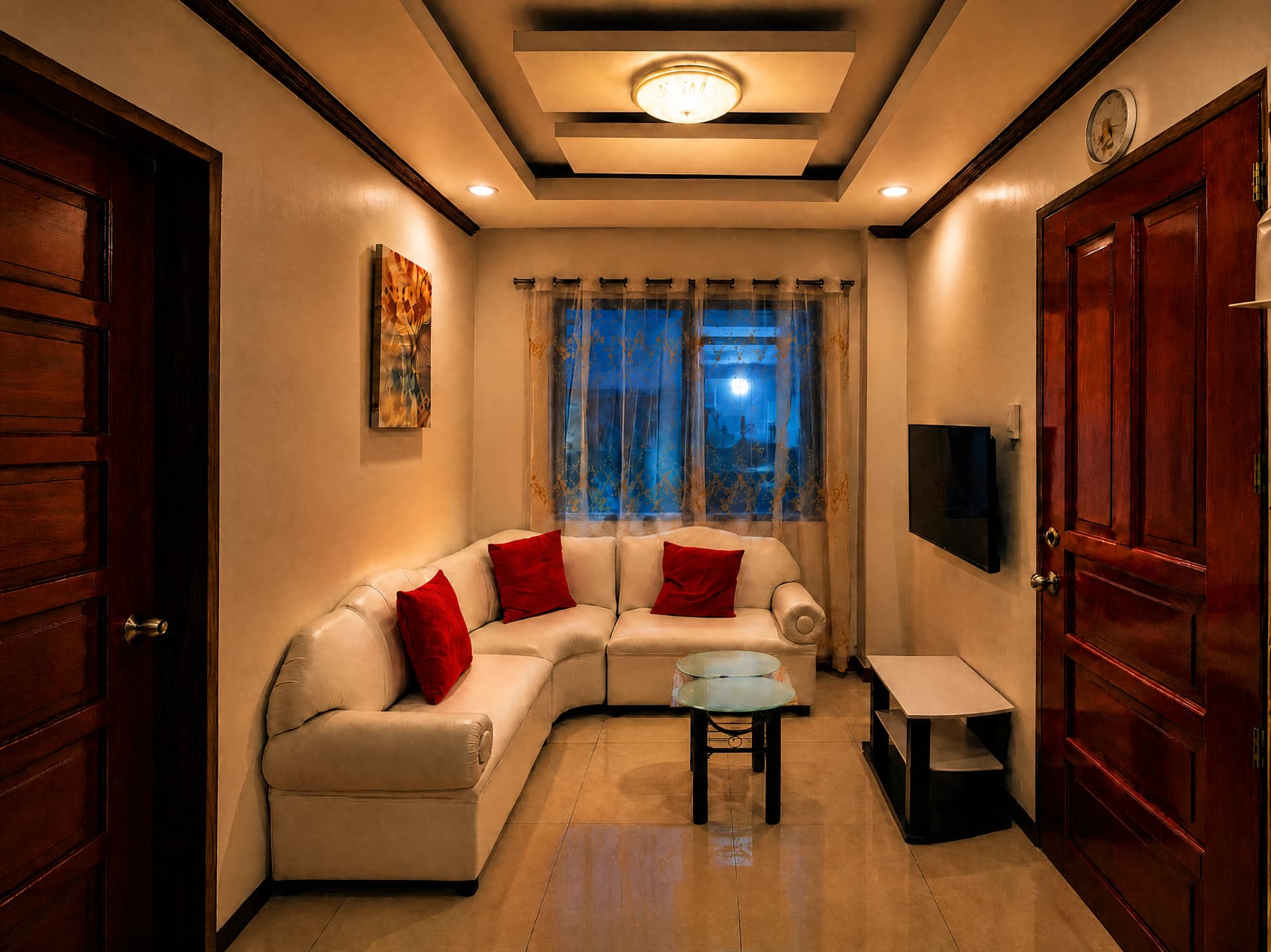Rosebert Suites — property detail