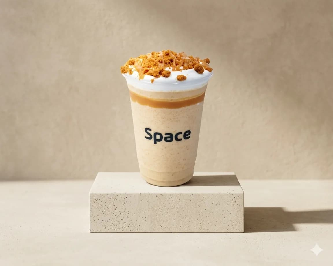 Space Bar — photo 7