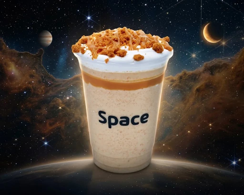 Space Bar — photo 1
